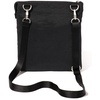 image:imageBaggallini Out and About CrossbodyBlack