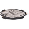 image:imageBaggallini Out and About CrossbodyBlack W Gold Hardware