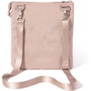 image:imageBaggallini Out and About CrossbodyBlush Shimmer