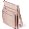 image:imageBaggallini Out and About CrossbodyBlush Shimmer