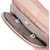 image:imageBaggallini Out and About CrossbodyBlush Shimmer
