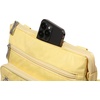 image:imageBaggallini Out and About CrossbodyButter Yellow