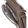 image:imageBaggallini Out and About CrossbodyDark Umber Heritage