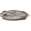image:imageBaggallini Out and About CrossbodyDark Umber Heritage