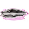 image:imageBaggallini Out and About CrossbodyHibiscus Pink