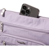 image:imageBaggallini Out and About CrossbodyLilac