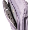 image:imageBaggallini Out and About CrossbodyLilac