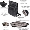 image:imageBaggallini Out and About CrossbodyMidnight Blossom Print
