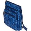 image:imageBaggallini Out and About CrossbodyNavy Petal