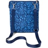 image:imageBaggallini Out and About CrossbodyNavy Petal