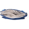 image:imageBaggallini Out and About CrossbodyNavy Petal