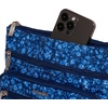 image:imageBaggallini Out and About CrossbodyNavy Petal