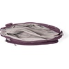 image:imageBaggallini Out and About CrossbodyPlum Heritage