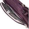 image:imageBaggallini Out and About CrossbodyPlum Heritage