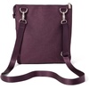 image:imageBaggallini Out and About CrossbodyPlum Heritage