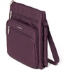 image:imageBaggallini Out and About CrossbodyPlum Heritage
