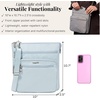 image:imageBaggallini Out and About CrossbodyPool