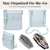 image:imageBaggallini Out and About CrossbodyPool