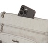 image:imageBaggallini Out and About CrossbodyVanilla Heritage