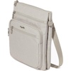 image:imageBaggallini Out and About CrossbodyVanilla Heritage