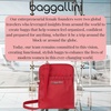 image:imageBaggallini RFID Bryant PouchApple