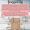 image:imageBaggallini RFID Bryant PouchBeach