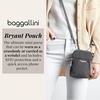 image:imageBaggallini RFID Bryant PouchBeach