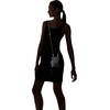 image:imageBaggallini RFID Bryant PouchBlack Diamond Print