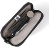image:imageBaggallini RFID Bryant PouchBlack With Sand Lining