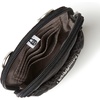 image:imageBaggallini RFID Bryant PouchBlack With Sand Lining