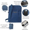 image:imageBaggallini RFID Bryant PouchPacific