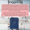 image:imageBaggallini RFID Bryant PouchPacific