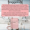 image:imageBaggallini RFID Bryant PouchWoodrose
