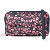 image:imageBaggallini Rfid Phone Wallet CrossbodyAutumn Peony
