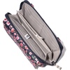 image:imageBaggallini Rfid Phone Wallet CrossbodyAutumn Peony