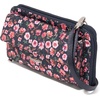 image:imageBaggallini Rfid Phone Wallet CrossbodyAutumn Peony
