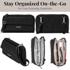 image:imageBaggallini Rfid Phone Wallet CrossbodyBlack