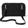 image:imageBaggallini Rfid Phone Wallet CrossbodyBlack