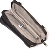 image:imageBaggallini Rfid Phone Wallet CrossbodyBlack Twill