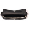 image:imageBaggallini Rfid Phone Wallet CrossbodyBlack Twill