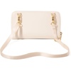 image:imageBaggallini Rfid Phone Wallet CrossbodyCoconut Twill