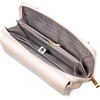 image:imageBaggallini Rfid Phone Wallet CrossbodyCoconut Twill