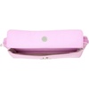 image:imageBaggallini Rfid Phone Wallet CrossbodyHibiscus Pink
