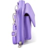 image:imageBaggallini Rfid Phone Wallet CrossbodyLavender Surf