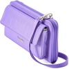 image:imageBaggallini Rfid Phone Wallet CrossbodyLavender Surf