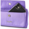 image:imageBaggallini Rfid Phone Wallet CrossbodyLavender Surf