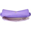 image:imageBaggallini Rfid Phone Wallet CrossbodyLavender Surf