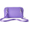 image:imageBaggallini Rfid Phone Wallet CrossbodyLavender Surf