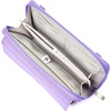 image:imageBaggallini Rfid Phone Wallet CrossbodyLavender Surf