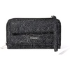 image:imageBaggallini Rfid Phone Wallet CrossbodyMidnight Blossom
